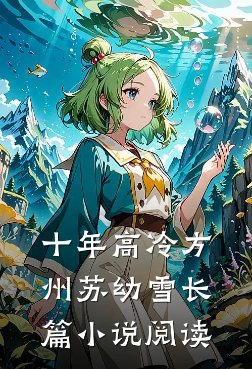 十年高冷方州苏幼雪长篇小说阅读