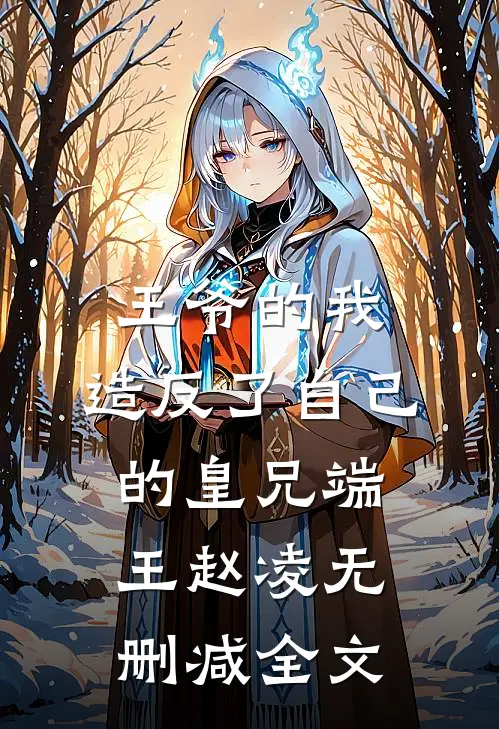 王爷的我，造反了自己的皇兄端王赵凌无删减全文