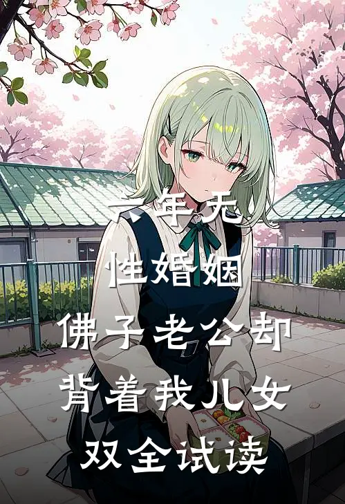 六年无性婚姻，佛子老公却背着我儿女双全试读
