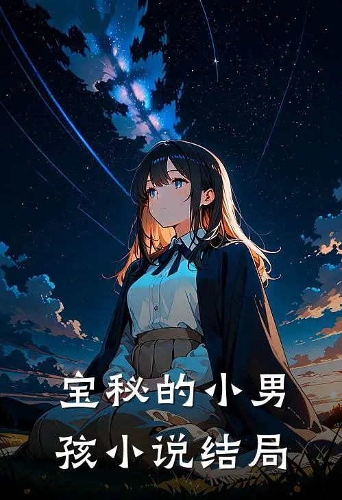 宝秘的小男孩小说结局