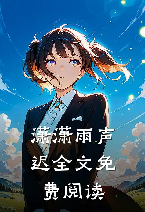 潇潇雨声迟全文免费阅读