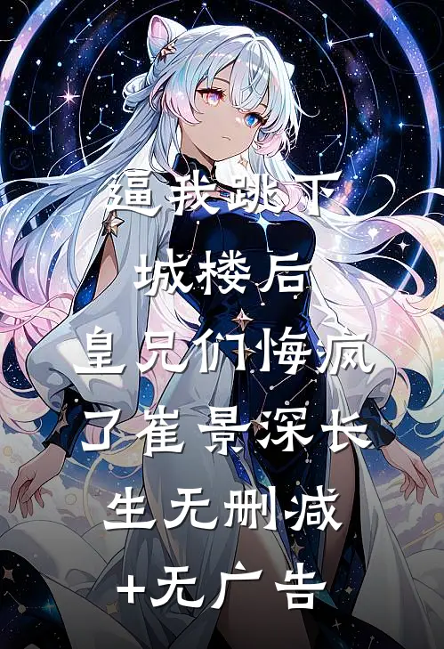 逼我跳下城楼后，皇兄们悔疯了崔景深长生无删减+无广告