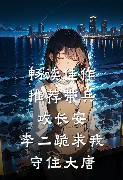 畅读佳作推荐带兵攻长安，李二跪求我守住大唐