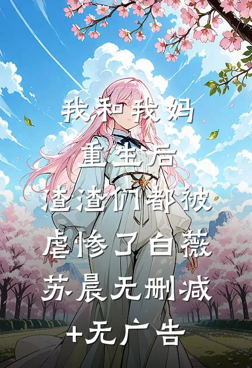 我和我妈重生后，渣渣们都被虐惨了白薇苏晨无删减+无广告
