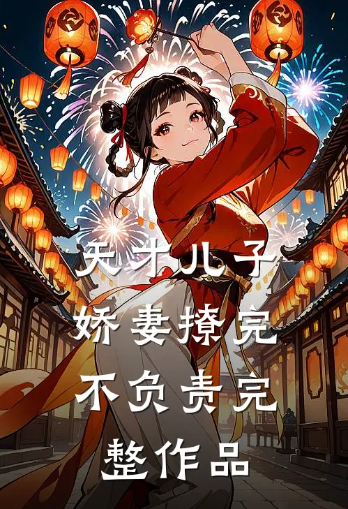 天才儿子：娇妻撩完不负责完整作品