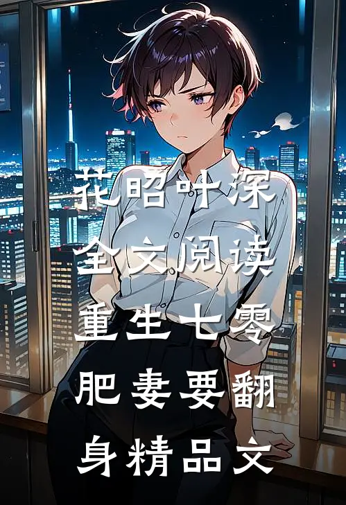 花昭叶深全文阅读重生七零:肥妻要翻身精品文