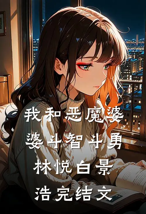 我和恶魔婆婆斗智斗勇林悦白景浩完结文