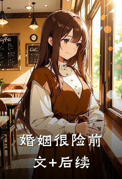 婚姻很险前文+后续