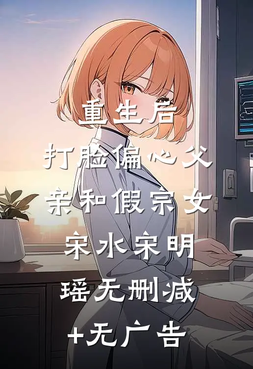重生后，打脸偏心父亲和假宗女宋水宋明瑶无删减+无广告