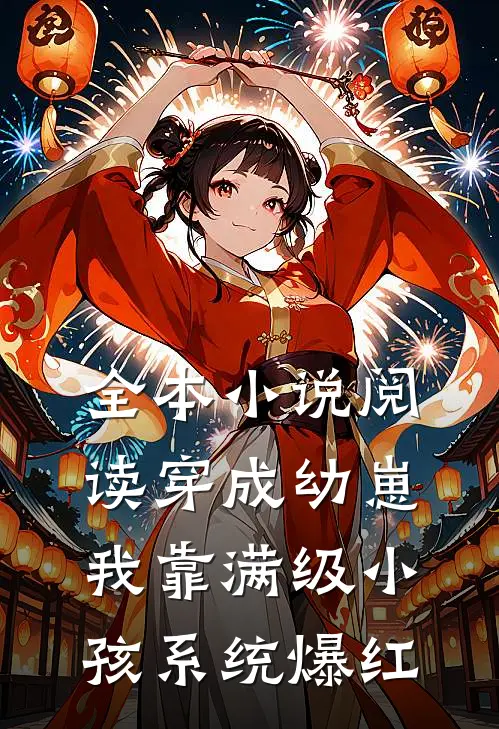 全本小说阅读穿成幼崽，我靠满级小孩系统爆红