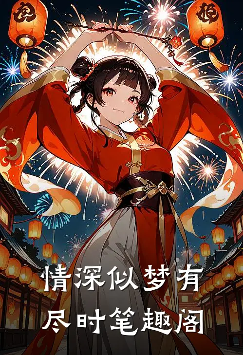 情深似梦有尽时笔趣阁