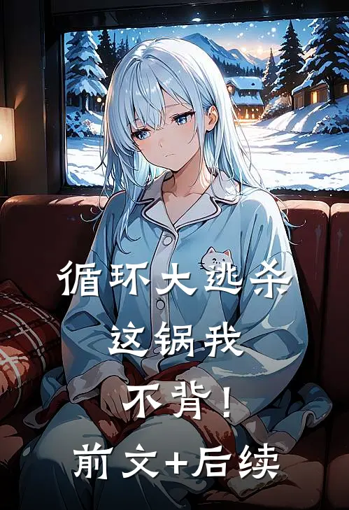 循环大逃杀:这锅我不背！前文+后续