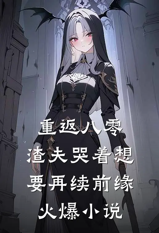 重返八零，渣夫哭着想要再续前缘火爆小说
