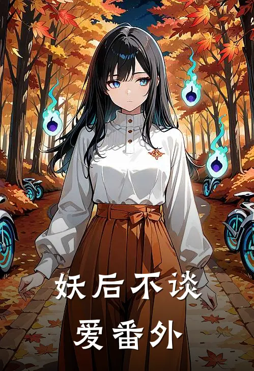 妖后不谈爱 番外