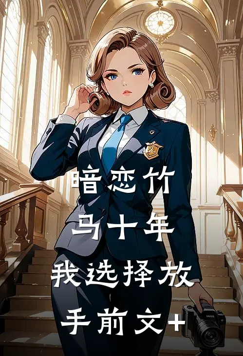 暗恋竹马十年，我选择放手前文+