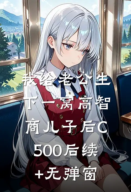 我给老公生下一窝高智商儿子后C500后续+无弹窗