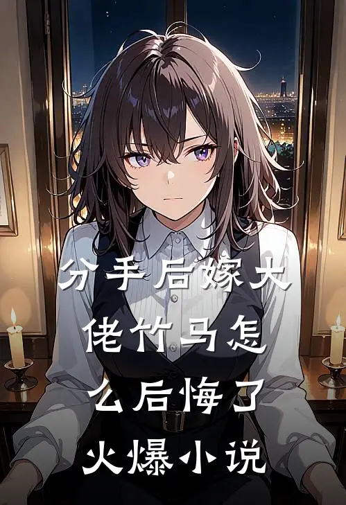 分手后嫁大佬竹马怎么后悔了火爆小说