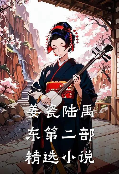 姜瓷陆禹东第二部精选小说