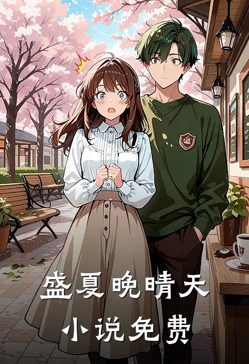 盛夏晚晴天小说免费