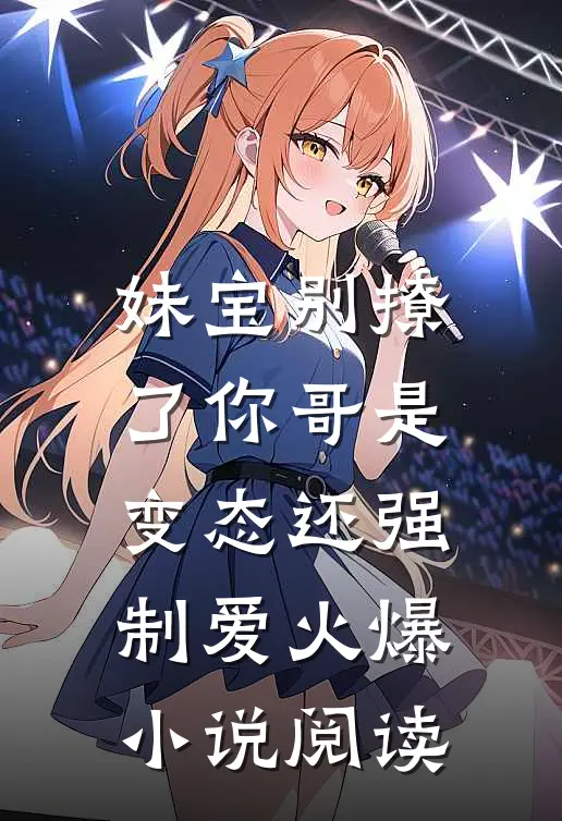 妹宝别撩了你哥是变态还强制爱火爆小说阅读