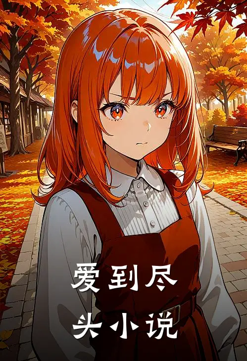 爱到尽头小说