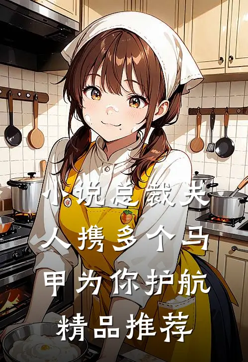 小说总裁夫人携多个马甲为你护航精品推荐
