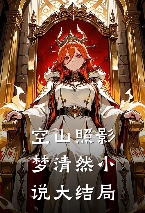 空山照影梦清然小说大结局