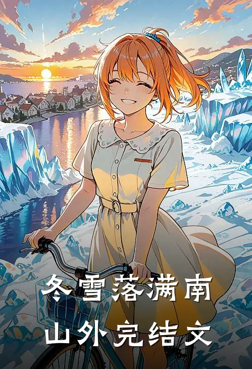 冬雪落满南山外完结文