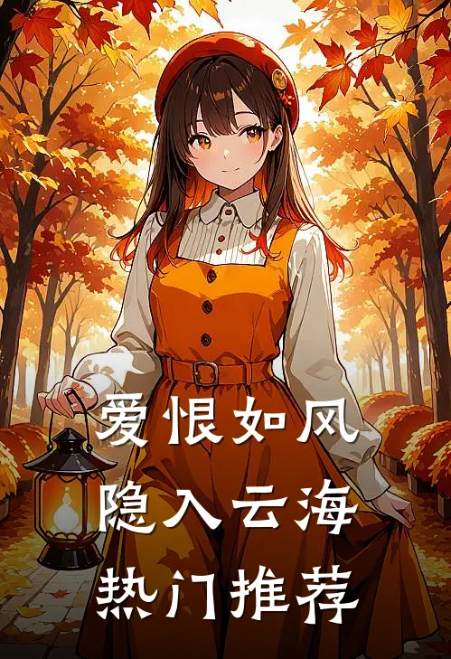 爱恨如风，隐入云海热门推荐