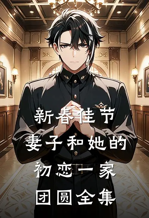 新春佳节，妻子和她的初恋一家团圆全集