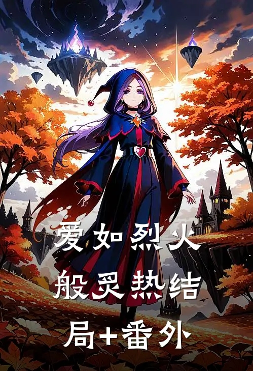 爱如烈火般炙热结局+番外
