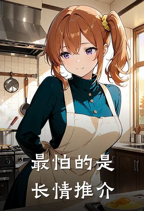 最怕的是长情推介