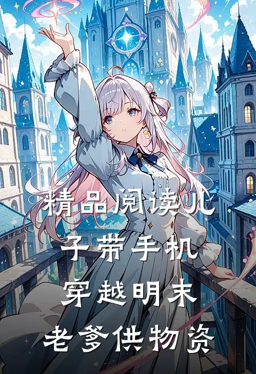 精品阅读儿子带手机穿越明末，老爹供物资