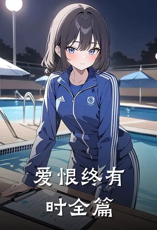 爱恨终有时全篇