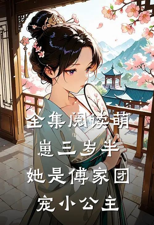 全集阅读萌崽三岁半，她是傅家团宠小公主