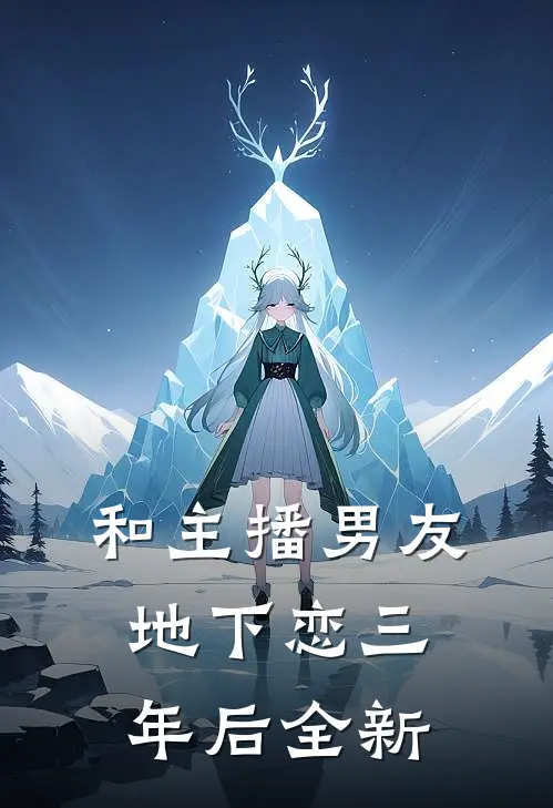 和主播男友地下恋三年后全新