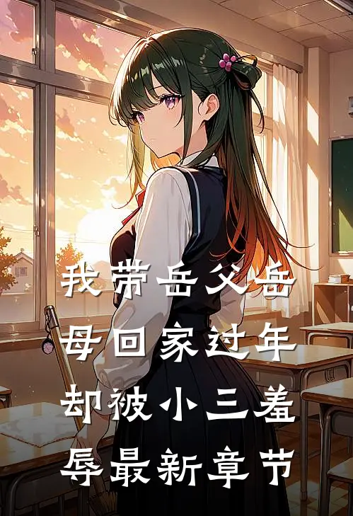 我带岳父岳母回家过年，却被小三羞辱最新章节