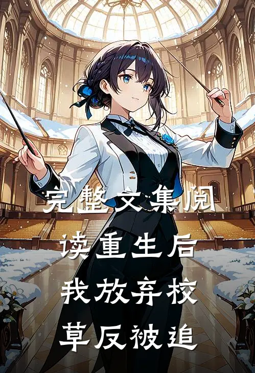 完整文集阅读重生后我放弃校草反被追