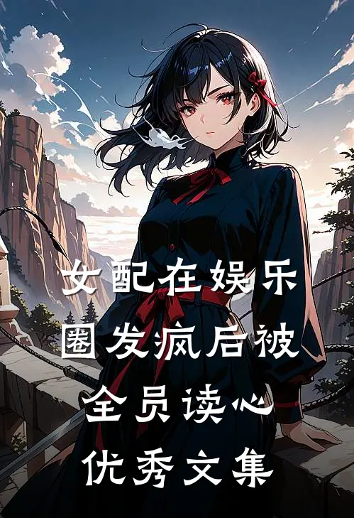 女配在娱乐圈发疯后被全员读心优秀文集