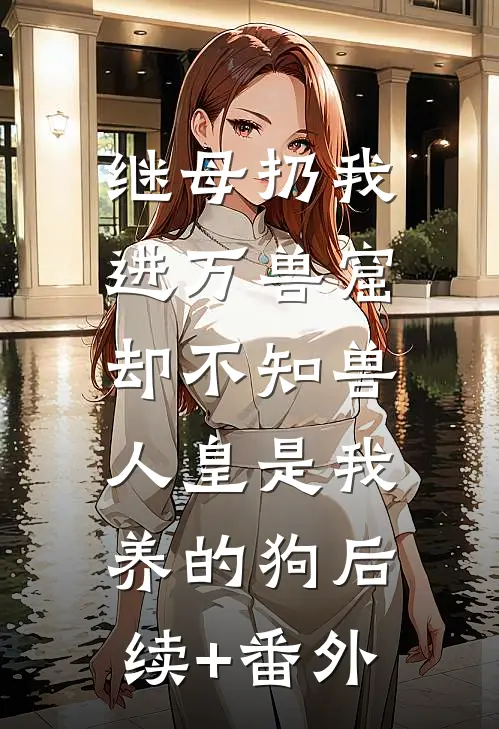 继母扔我进万兽窟，却不知兽人皇是我养的狗后续+番外