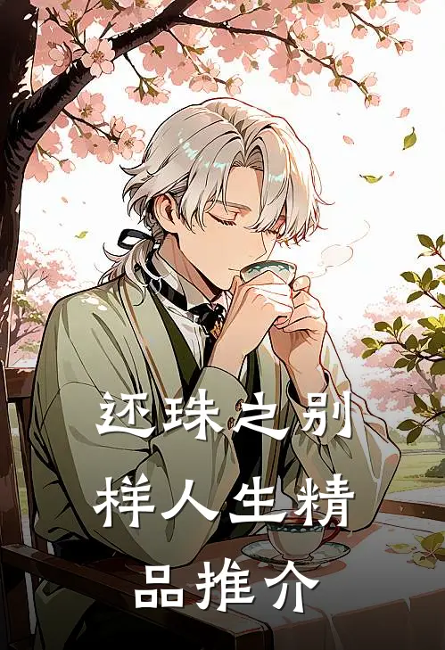还珠之别样人生精品推介