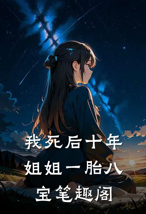 我死后十年，姐姐一胎八宝笔趣阁