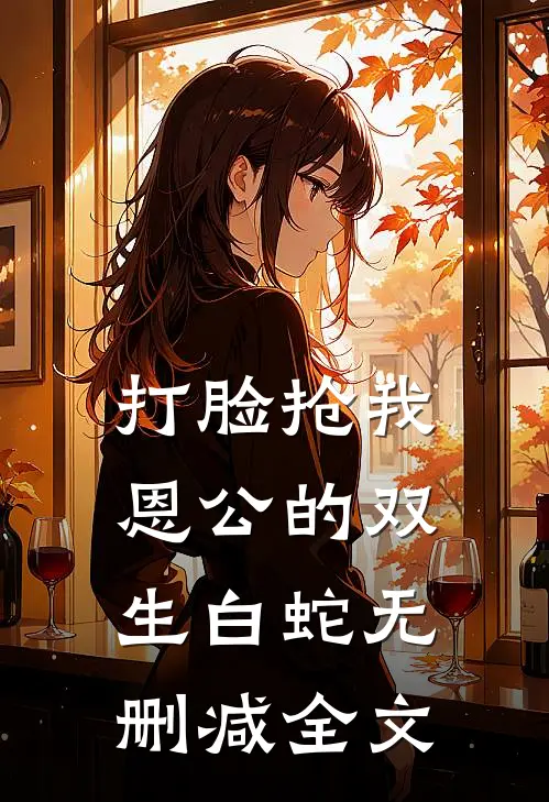 打脸抢我恩公的双生白蛇无删减全文