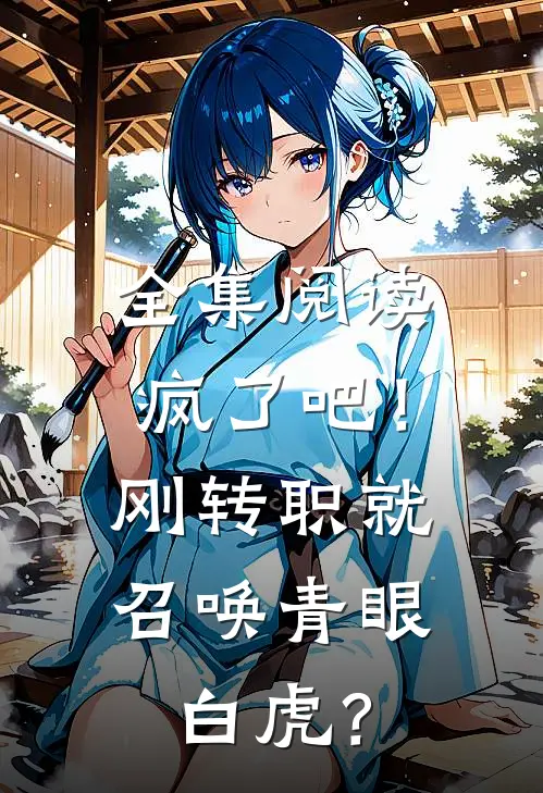 全集阅读疯了吧！刚转职就召唤青眼白虎？