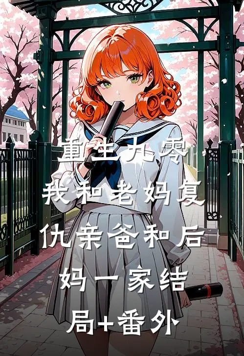 重生九零，我和老妈复仇亲爸和后妈一家结局+番外