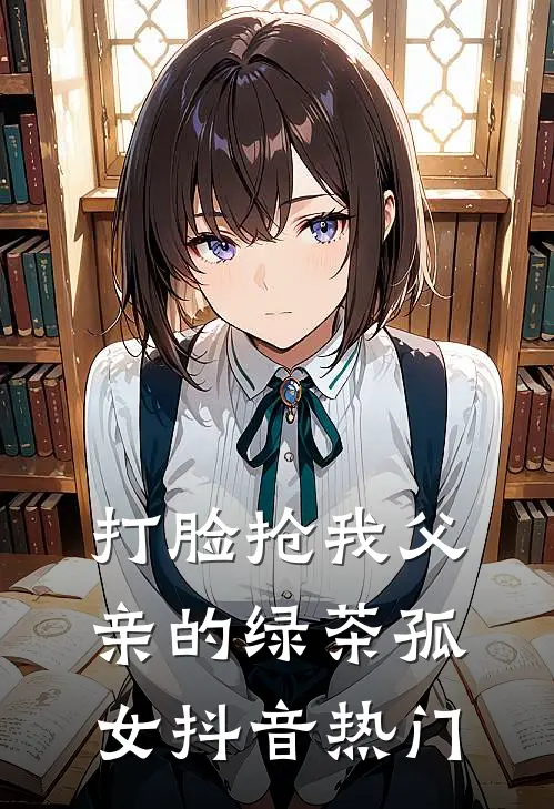 打脸抢我父亲的绿茶孤女抖音热门