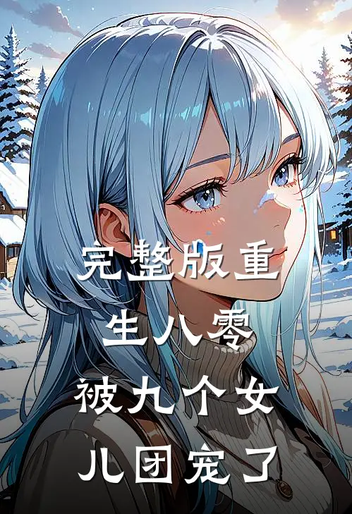 完整版重生八零：被九个女儿团宠了