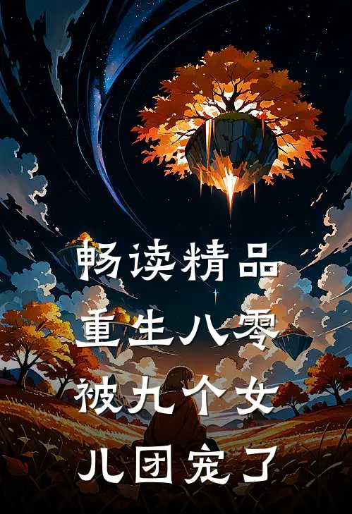 畅读精品重生八零:被九个女儿团宠了