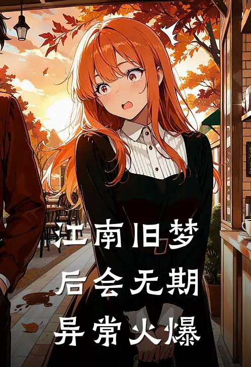 江南旧梦后会无期异常火爆