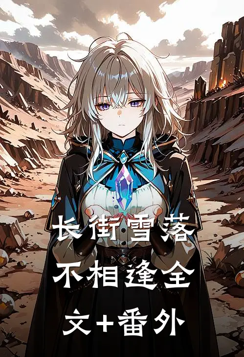 长街雪落不相逢全文+番外
